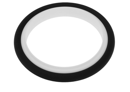 Zentrierring aus PTFE Cover Image