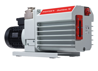 DUOVANE 30-70 SERIES PUMPS Cover Image