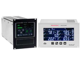 COMBO GAUGE CONTROLLERS Cover Image