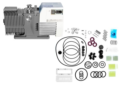 KITS PC/PCX SERIE 100 A 420 Cover Image