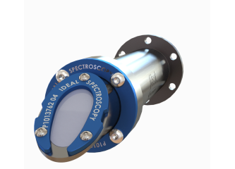 Spectra Optics Cover Image