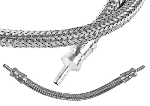 FLEX HOSE Cover Image