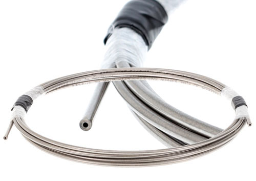 Stainless & Monel Tubing Cover Image