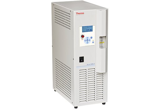 Neslab THERMO POLAR Chillers Cover Image