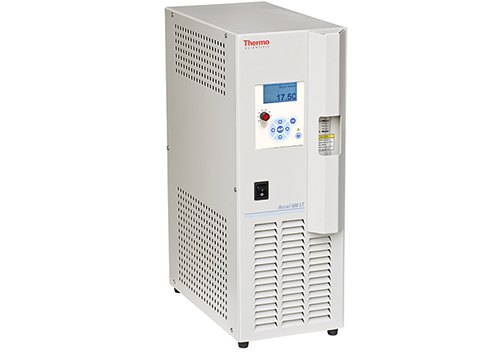 Neslab THERMO POLAR 冷却器 Cover Image