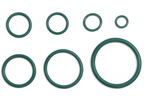 Ultra-Torr O-Rings Cover Image