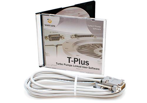 T-Plus Turbo System CD Cover Image