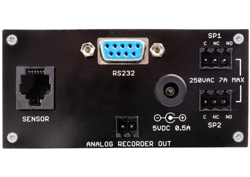 THERMOCOUPLE CONTROLLERS Looping Image 4