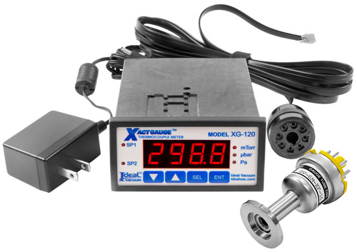 THERMOCOUPLE CONTROLLERS Looping Image 2