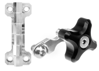 6x6 Access Door Hardware Cover Image