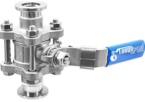 BALL VALVES Cover Image