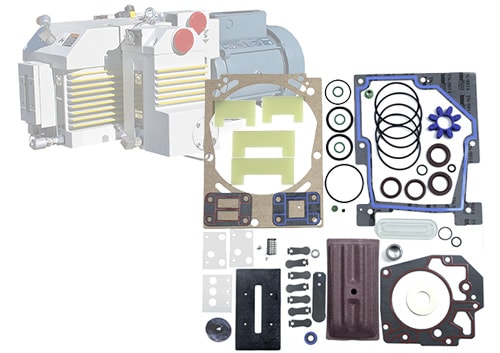 KITS DER BCS-SERIE Cover Image