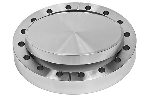 Flange CF Looping Image 4