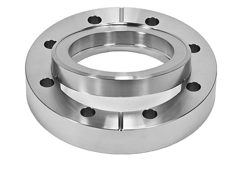 Flange CF Cover Image