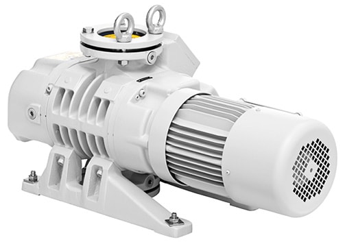 ROOTS BLOWER PUMPS & PARTS Looping Image 1