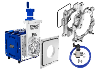 6x6 Gate Valve Connectors Cover Image