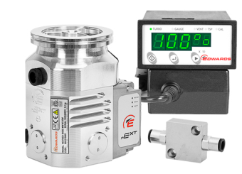 6x6 High Vacuum ISO-63 Cover Image