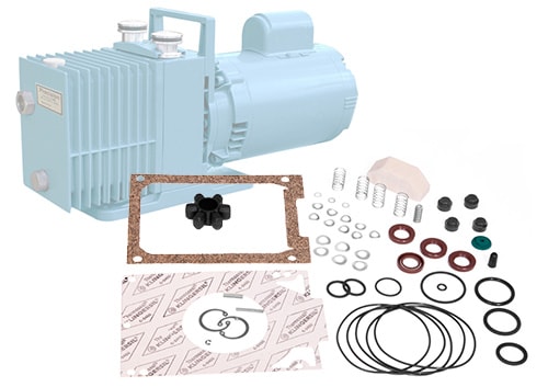 DDC90 TO DDC475 SERIES KITS Cover Image