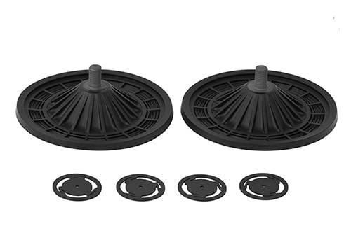 DIAPHRAGM REBUILD KITS Looping Image 1