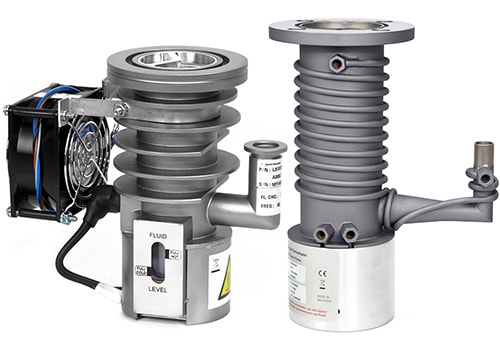 Diffusion Vacuum Pump Products