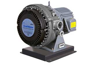 DRY SCROLL VACUUM PUMPS Looping Image 4