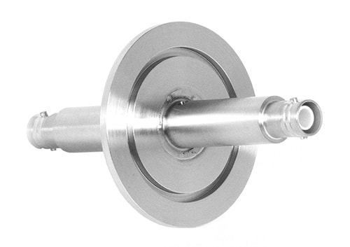 COAXIAL Cover Image