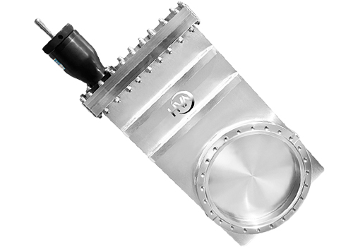 CF MANUAL GATE VALVES Cover Image