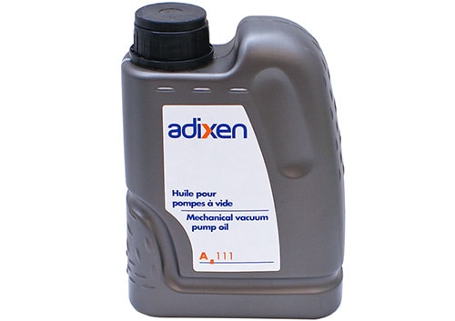 ALCATEL ADIXEN PUMP OILS Looping Image 2