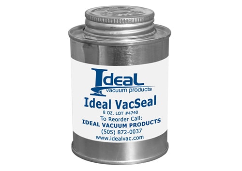 理想的VACSEAL Cover Image