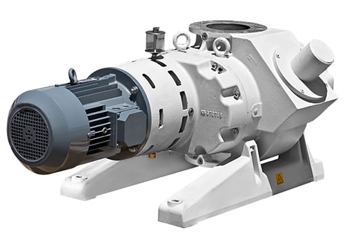 ROOTS BLOWER PUMPS & PARTS Looping Image 2