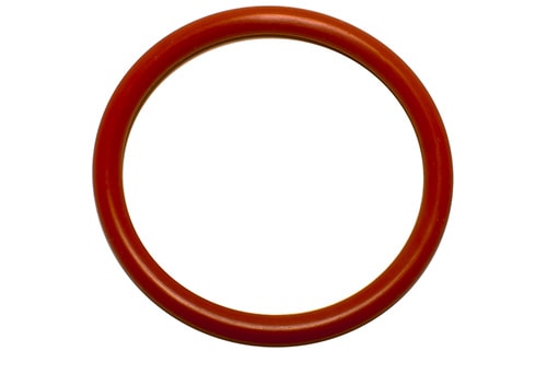 SOSTITUZIONE O-RING Cover Image