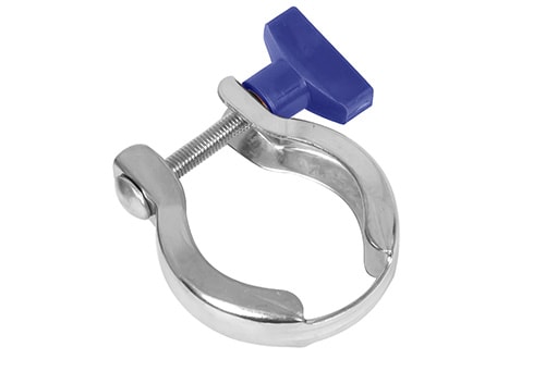 IDEAL VACUUM SPRING CLAMP Cover Image