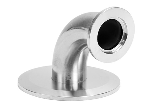 90° REDUCER ELBOW Cover Image