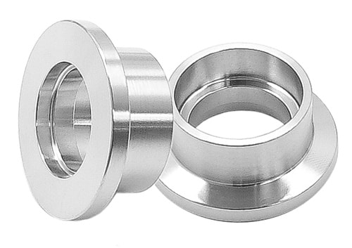 WELD SOCKET FLANGE Cover Image