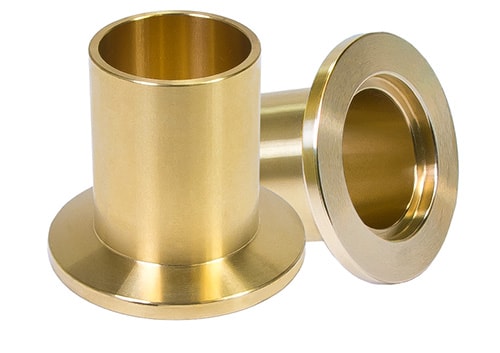 HALF NIPPLE LONG WELD STUB Cover Image