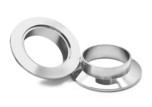 Flanges KF Cover Image