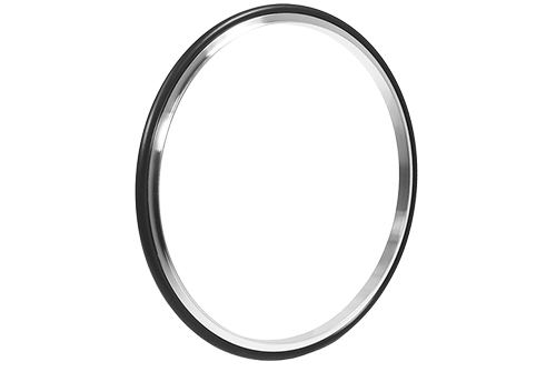 CENTERING RING - NO Spacer Cover Image