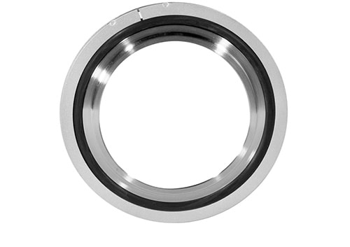 CENTERING RING ONE SIDED Cover Image