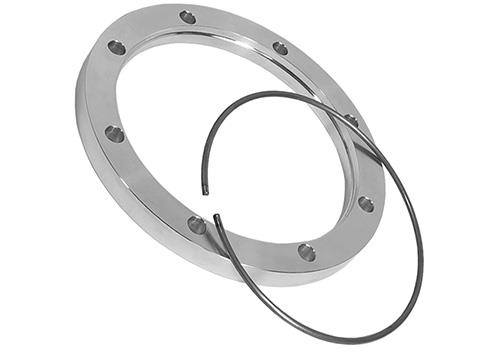 ROTATABLE BOLT RING ADAPTER Cover Image