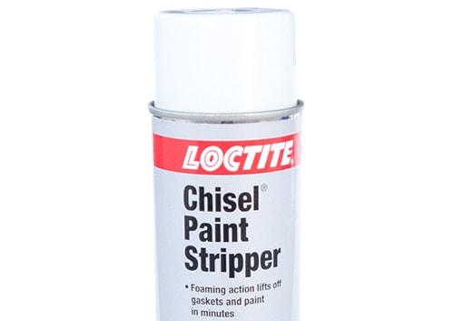 LOCTITE SEALANT REMOVER Cover Image