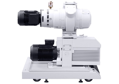 CONJUNTOS DE SOPRADORES LEYBOLD Looping Image 1