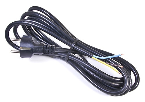 KEINE OEM-KABEL Cover Image