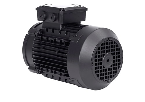 DUO SERIES MOTORS Cover Image