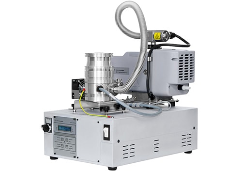 SYSTÈMES AGILENT VARIAN Looping Image 3