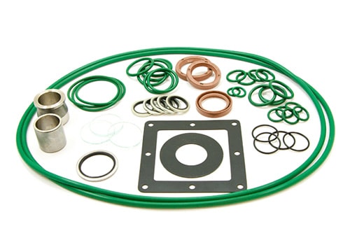 EDWARDS BLOWERS KITS & PARTS Looping Image 1