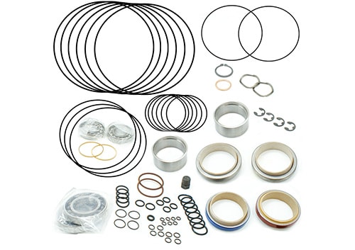 SEMICONDUCTOR PUMP KITS Looping Image 1