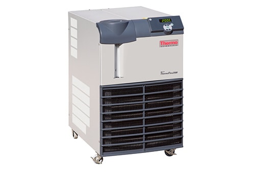 Neslab THERMO FLEX CHILLERS Cover Image