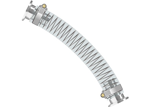 Hose Looping Image 2