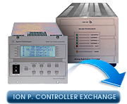 Agilent Varian Vacuum Equipment Ion Pump Controller Exchange