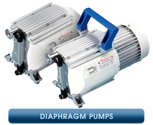 Edwards Vacuum Inc Diaphragm